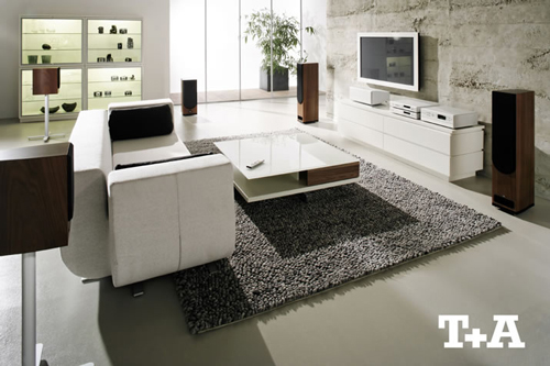 STUDIO HI-FI